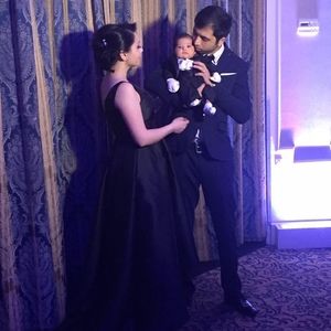 Meet your Posher, Avaz